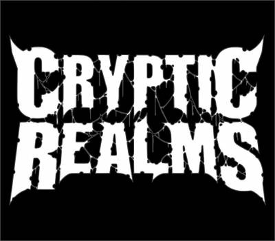 logo Cryptic Realms